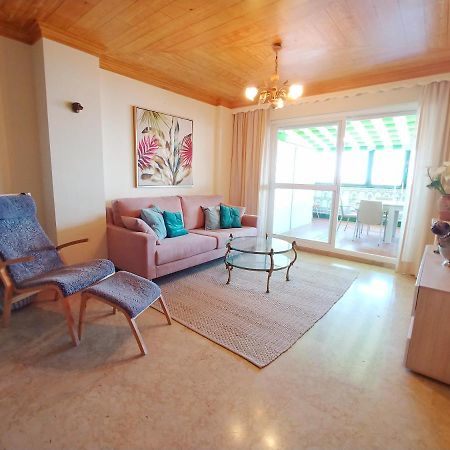 דירות אסטפונה Penthouse With Stunning Views מראה חיצוני תמונה
