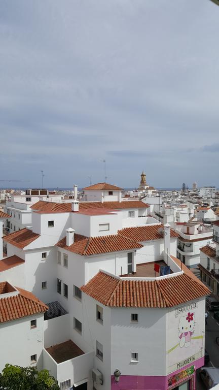 דירות אסטפונה Penthouse With Stunning Views מראה חיצוני תמונה
