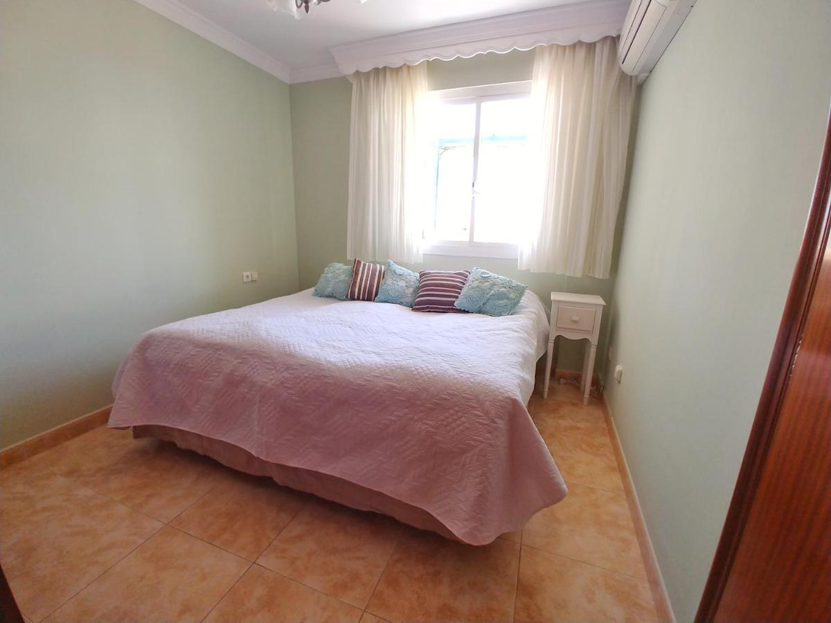 דירות אסטפונה Penthouse With Stunning Views מראה חיצוני תמונה